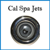 Cal Spas Jets